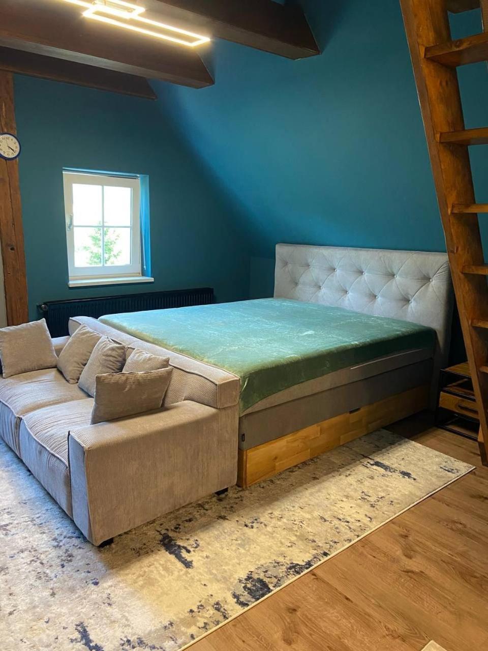 Hotel Waldeslust Altenberg  Habitación foto
