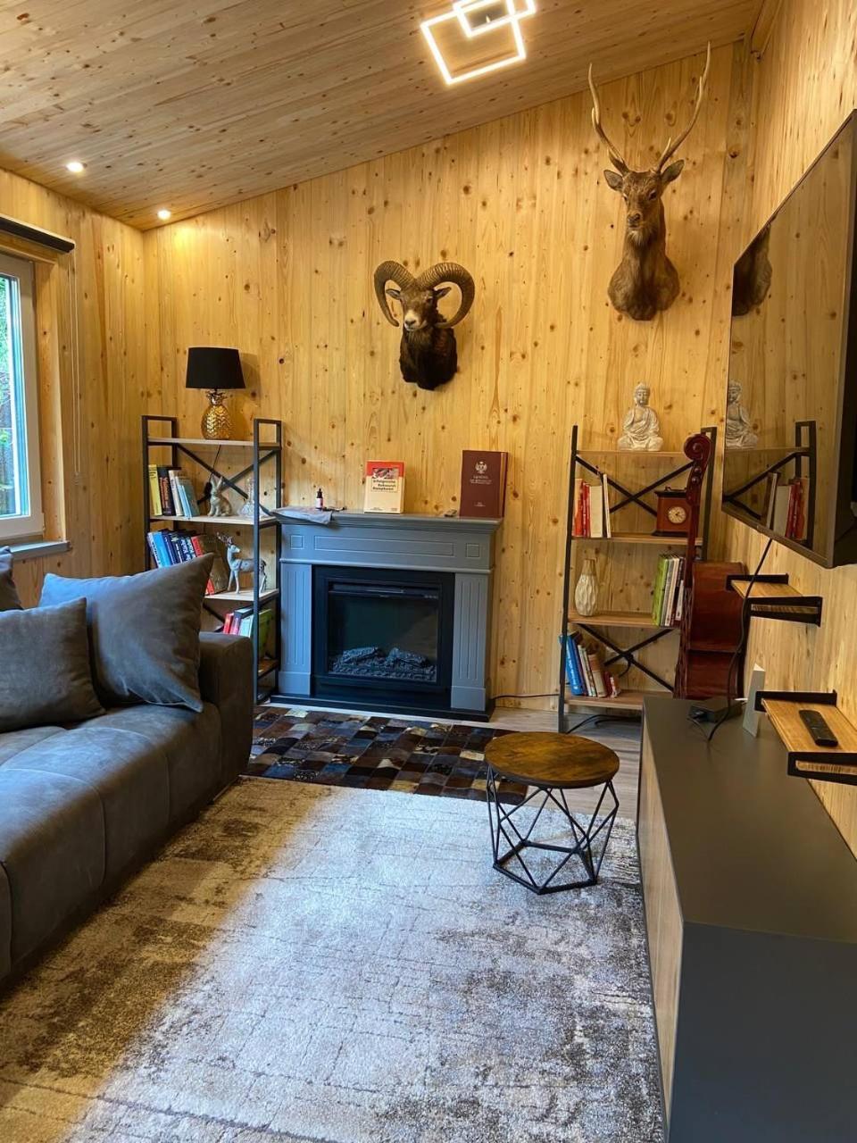 Hotel Waldeslust Altenberg  Habitación foto